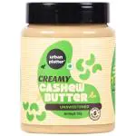 Urban Platter Cashew Butter, 250g