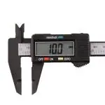 Generic Lcd Digital Electronic Vernier Caliper Gauge Micrometer