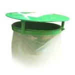 GAIAGEN Traps - Insect Funnel Trap Pack of 10 (Does not Include Pheromone Lures)