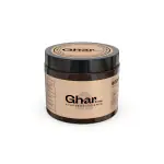 Ghar Soaps Coffee Body Scrub for Tan Removal & Soft-Smooth Skin | Body Scrub for all skin types |