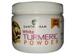 Santhigram Ayurvedic White Wild Turmeric Powder 100gm (Best Remedy for Skin Care)