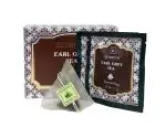 Getmytea Earl Grey Pyramid Tea Bags Honey, Earl Grey And Lemon - 30g