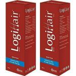 Tree Pharma Hair And Scalp Therapy Intensive Logihair Serum (126Ml + 126Ml)