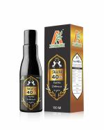 AYURBLISS 100% Natural Lift Up Massage Oil for Men - Infused with Ashwagandha, Safed Musli, Shatawar, Loung Boosts Energy & Stamina, Non-Greasy - 100 ml(pack of 3)