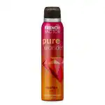 French Factor Pure Wonder Free And Pure Wonder Sparkle Within 150Ml Each | Deodorant Body Spray For Women | Long Lasting | Strong Smell |Fragrance For Everyday Use