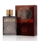 GRASIANO LEGION French Perfume For Men Long Lasting Fragrance (100 ML)