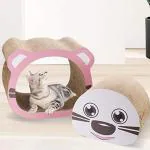 PSK Pet Mart Cat Scratchboard