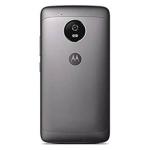 NAFS Grey Housing Body For Motorola Moto G5