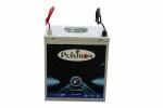 Pulstron AKNE-30 | 24V 30Ah | Lithium LiFePO4 Battery Pack | In Metal Case | For Solar Or E-Cycle