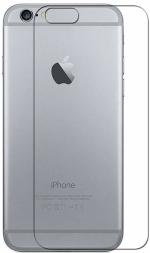 Ragro Transparent Screen Guard For Apple Iphone 6S