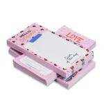 COI to Do List Notepad, Memo Pads, Daily Planner Notepads Writing Pads Set of 6 Pads