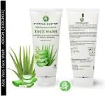 AYURVED MASTER Anti Acne and Anti Pimple Aloe Vera Face Wash for All Skin Types, 100 g (Pack of 4)