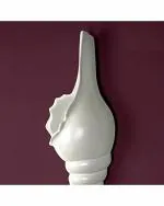 The Artment your artistic apartment Unframed White Canvas Wall Decor