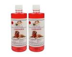 SWACCH Shampoo Specially FORMULATED for Labrador (500ML) (Combo Pack of 2) Strawberry