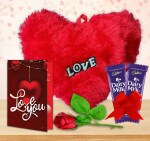 Valentine Day Gift items For Girlfriend/Boyfriend/Love Gift For Fiancée/Couples