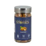 Almonds 100G | The Gourmet Stories
