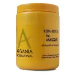 ARGANIA Keratin Hair Masque | Hair Mask For Smoothening, Straightened Hair (800)