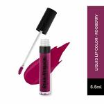 Star Struck by Sunny Leone Liquid Lip Color | Rooberry