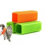 Pets Empire Pet Hair Remover Clothes Carpet Fur lint Shedding Brush