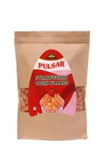 PULSAR STRAWBERRY CORN FLAKES, 250g ZIPPER POUCH (HIGH ENERGY & IRON, LOW FAT & ZERO CHOLESTEROL)