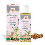 AOS Products 100% Pure Anise Oil For Hair, Skin & Aromatherapy- 30 ml