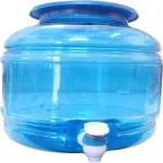 PureActionPlastic Water Dispenser for 20 & 25 Litres Water Jar Bottled Water Dispenser Bottled Water Dispenser