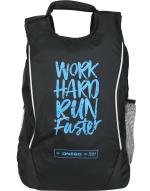 GOOD CHOICE Waterproof College Bag Daypack Bag Tuition Bag For Boys & Girls 22 L Backpack (Black)