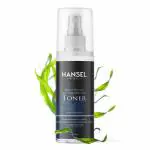 HANSEL BARE BEAUTY BRIGHTENING & HYDRATING TONER