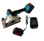 VOLTZ Electric Circular Saw Tool Brushless Cordless 5
