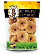 Tulunadu Flavours Delicious Anjeer Dry Fruits, 500g (Pack of 1)