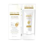 Meglow Day Sunscreen Lotion With SPF 50, Pack of 1 - 50ml