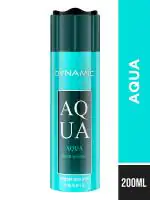 JBJ Dynamic Aqua Pour Homme France Deodorant Body Spray, 200ml