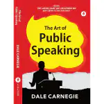 Unbound Script The Art Of Public Speaking By Dale Carnagey