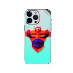 GADGETSWRAP Printed Vinyl Skin Sticker for Apple iPhone 14 Pro - scancomplete