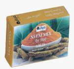 AULIYA HERBALS HERBALS NEEM MIX Neem Soap-A8