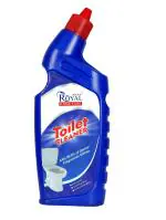 Rock N Royal Ultra Shine Disinfectant Toilet Cleaner 500 ml X 2N Incomplete