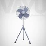 SUMMERCOOL CHAMPION Vayu 400mm Sweep size Pedestal Fan