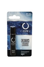 SHIVAMAX ESXENSE Perfume Fresh Blue Roll-on 24-hr Men 3 ml (Thailand)