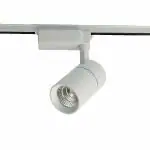JACKAL Led 20W Ceiling Spot Light (Warm White) | Rotatable Head | Perfect for Home Decor, Showrooms, Living Room | Trackway Not Included