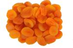 BANIYYA SETH Sweet and Fresh Dried Apricot / Khumani , 1 KG