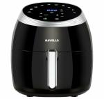 HAVELLS PROLIFE GRANDE AIRFRYER 1700WATT (BLACK)
