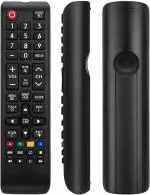 TIVANY INTERNATIONAL TV Remote Control for Samsung-TV-Remote All Samsung LCD LED HDTV 3D Smart TVs Models