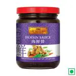 Lee Kum Kee Hoisin Sauce Imported KIMBALL, 240 g