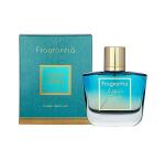 Fragrantia Aqua Fresh Premium Luxury Perfume Spray For Men & For Women With A Long Lasting Fragrance, Cool, 100ml