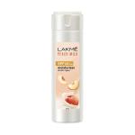 Lakme Peach Milk Face Moisturizer Spf 24 Pa Plus Plus Plus Plus, 200 Ml