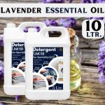 Bliss & Blush 3 IN 1 ORANGE CAR WASH SHAMPOO+FLOOR CLEANER+DISH WASH LIQUID DETERGENT Car Washing Liquid (5000 ml)