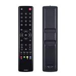 EHOP Rc3000M13 Compatible Remote Control For Akai LED LCD TV