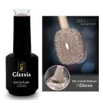 Gleevia R2 Disco Glitter Light Reflective Uv Gel Nail Polish