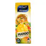 Almarai Mango Nectar 235ml (Pack of 27)