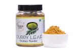Curry Leaf Chutney Powder 200g